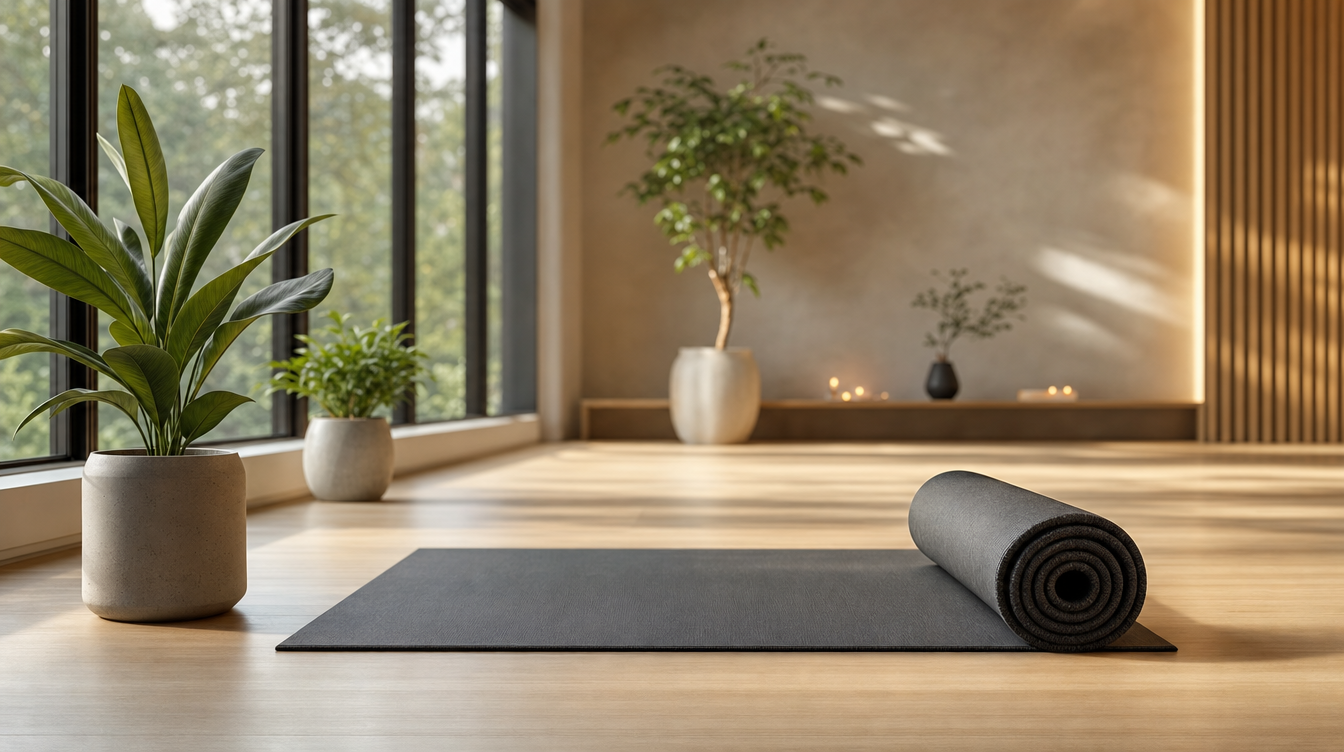 Yoga teacher training lead gen - Meta and Google Ads case study